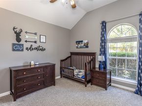 2200  High Meadow Drive , Denton Texas 76208