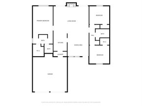 5300  Virburnum Court , Arlington Texas 76018