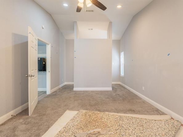 5300  Virburnum Court , Arlington Texas 76018