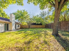 5300  Virburnum Court , Arlington Texas 76018