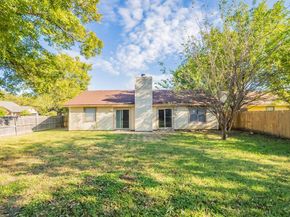 5300  Virburnum Court , Arlington Texas 76018