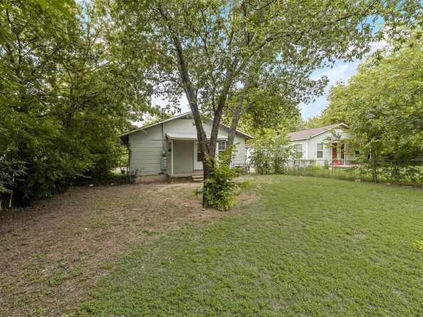 5818  Fletcher Avenue , Fort Worth Texas 76107