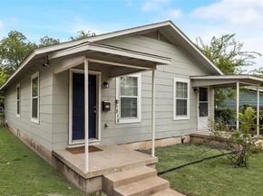 5818  Fletcher Avenue , Fort Worth Texas 76107