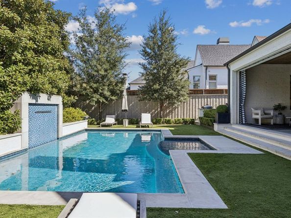 6815  Stichter Avenue , Dallas Texas 75230