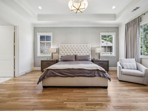 6815  Stichter Avenue , Dallas Texas 75230