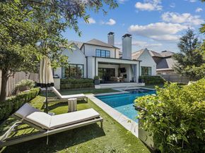 6815  Stichter Avenue , Dallas Texas 75230