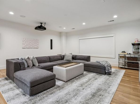 6815  Stichter Avenue , Dallas Texas 75230