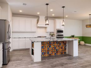 7208  Harrier Street , Fort Worth Texas 76179