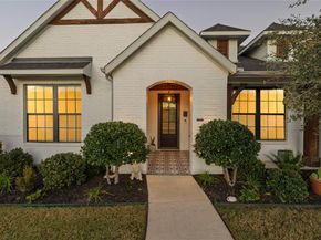 7208  Harrier Street , Fort Worth Texas 76179