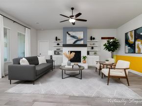 7208  Harrier Street , Fort Worth Texas 76179