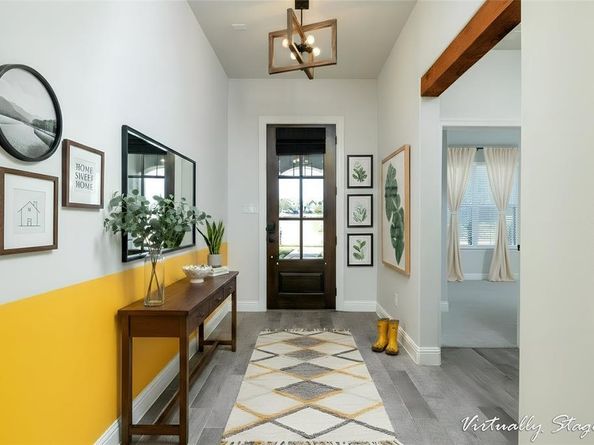 7208  Harrier Street , Fort Worth Texas 76179