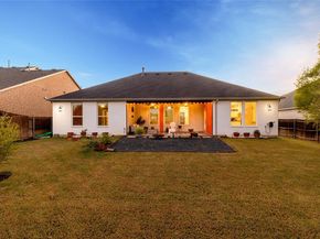 7208  Harrier Street , Fort Worth Texas 76179