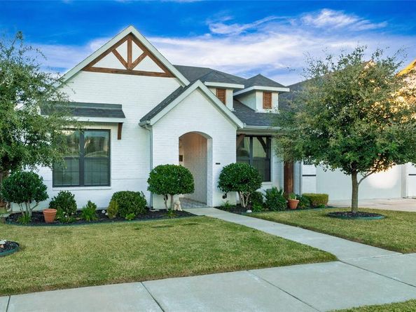 7208  Harrier Street , Fort Worth Texas 76179