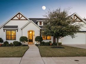 7208  Harrier Street , Fort Worth Texas 76179