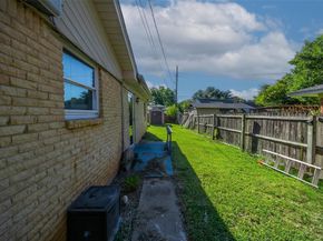 1818  Hillcrest Drive , Irving Texas 75062