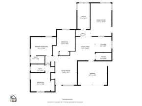 1818  Hillcrest Drive , Irving Texas 75062