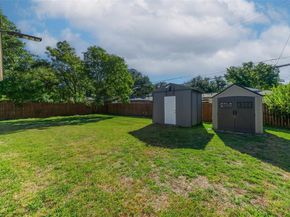 1818  Hillcrest Drive , Irving Texas 75062