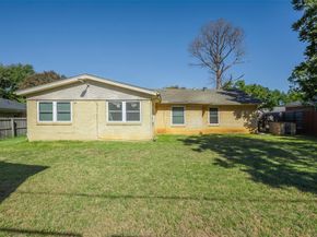 1818  Hillcrest Drive , Irving Texas 75062