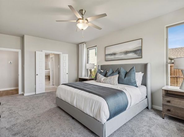 15000  Cactus Blossom Boulevard , Haslet Texas 76052