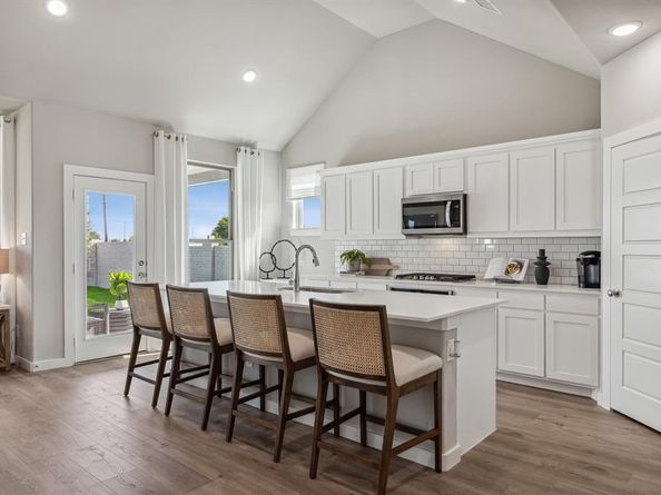 15000  Cactus Blossom Boulevard , Haslet Texas 76052