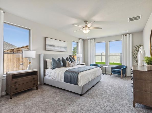 15000  Cactus Blossom Boulevard , Haslet Texas 76052