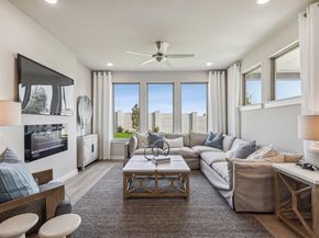 15000  Cactus Blossom Boulevard , Haslet Texas 76052