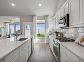 15000  Cactus Blossom Boulevard , Haslet Texas 76052