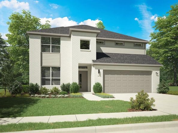 15000  Cactus Blossom Boulevard , Haslet Texas 76052