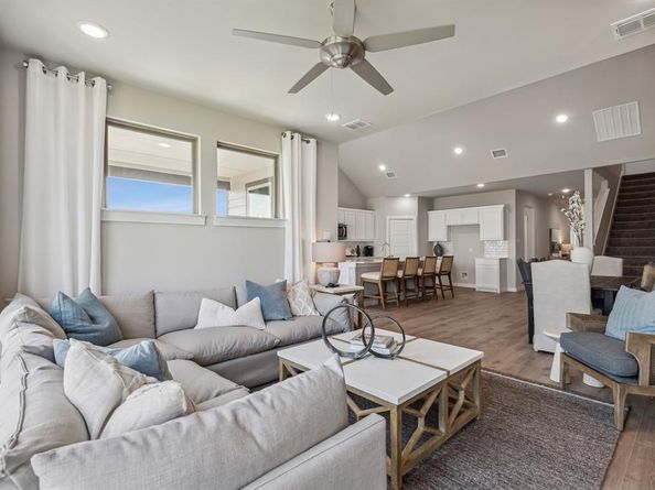 15000  Cactus Blossom Boulevard , Haslet Texas 76052