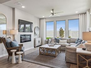 15000  Cactus Blossom Boulevard , Haslet Texas 76052