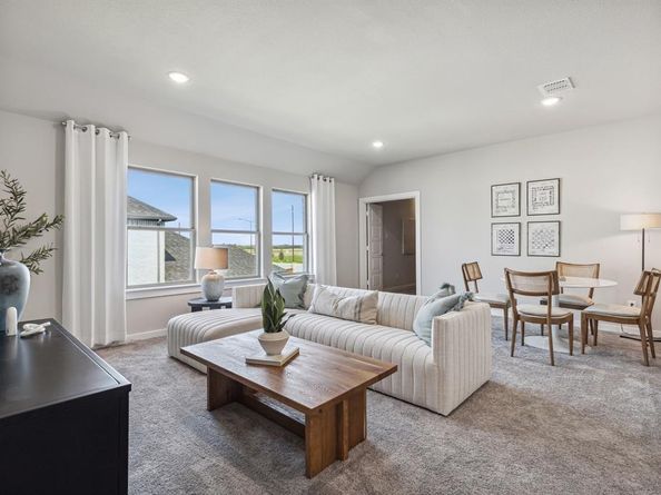 15000  Cactus Blossom Boulevard , Haslet Texas 76052