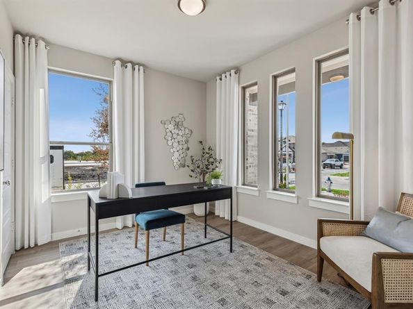 15000  Cactus Blossom Boulevard , Haslet Texas 76052