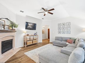 14316  Broomstick Road , Fort Worth Texas 76052