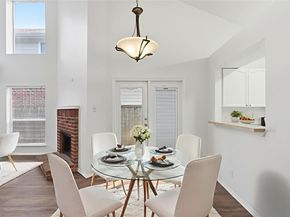 1641  Prescott Circle  , Flower Mound Texas 75028