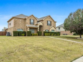1640  Fence Post Drive , Fort Worth Texas 76052