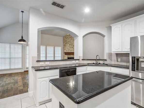 1640  Fence Post Drive , Fort Worth Texas 76052