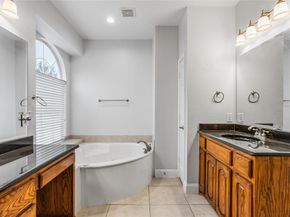 1640  Fence Post Drive , Fort Worth Texas 76052