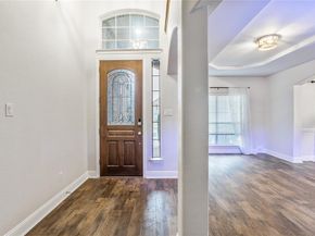 1640  Fence Post Drive , Fort Worth Texas 76052