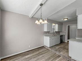 221  Asbury Drive , Saginaw Texas 76179