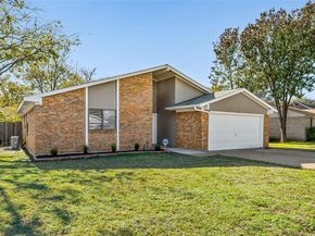 221  Asbury Drive , Saginaw Texas 76179