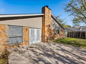 221  Asbury Drive , Saginaw Texas 76179