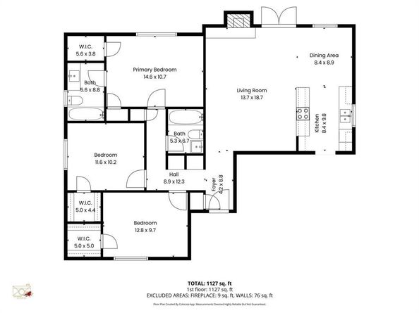 221  Asbury Drive , Saginaw Texas 76179