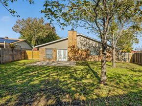 221  Asbury Drive , Saginaw Texas 76179