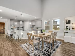 1030  Speargrass  , Prosper Texas 75078