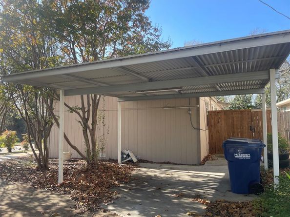 203  Broad Street , McKinney Texas 75069