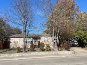 203  Broad Street , McKinney Texas 75069