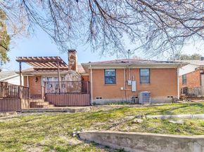 11707  Rogue Way , Dallas Texas 75218