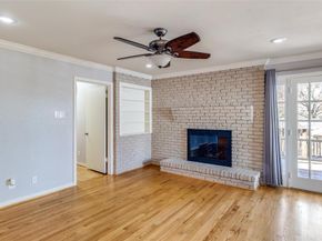 11707  Rogue Way , Dallas Texas 75218
