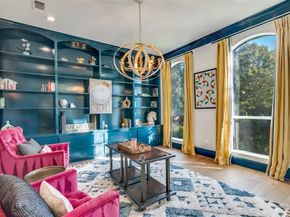 8005  Rosemont Drive , Plano Texas 75025