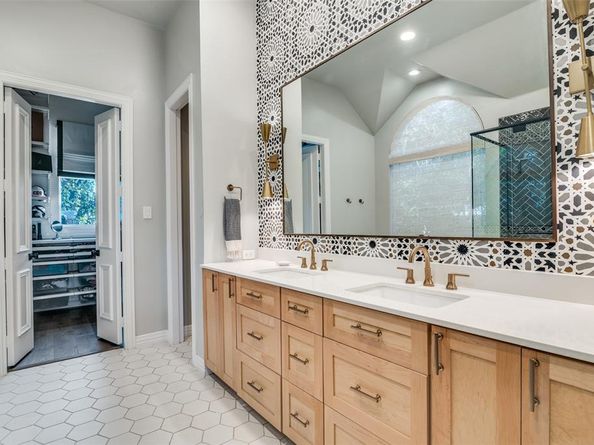 8005  Rosemont Drive , Plano Texas 75025